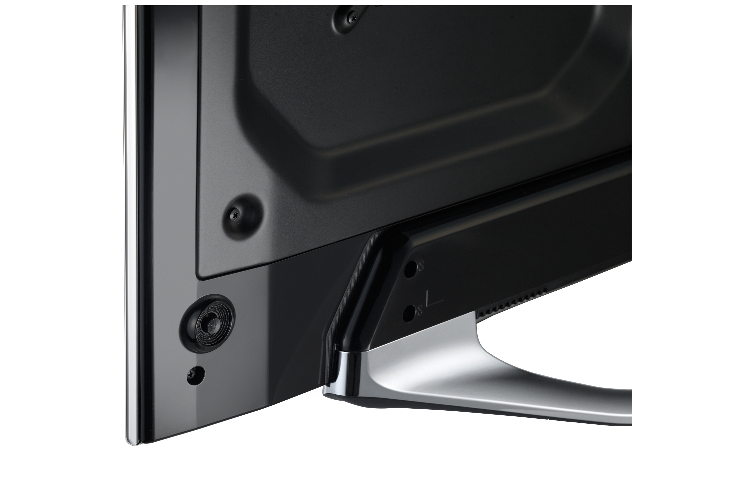 Samsung UE55ES8000 55" Series 8 SMART Active 3D Slim LED TV Full HD ...