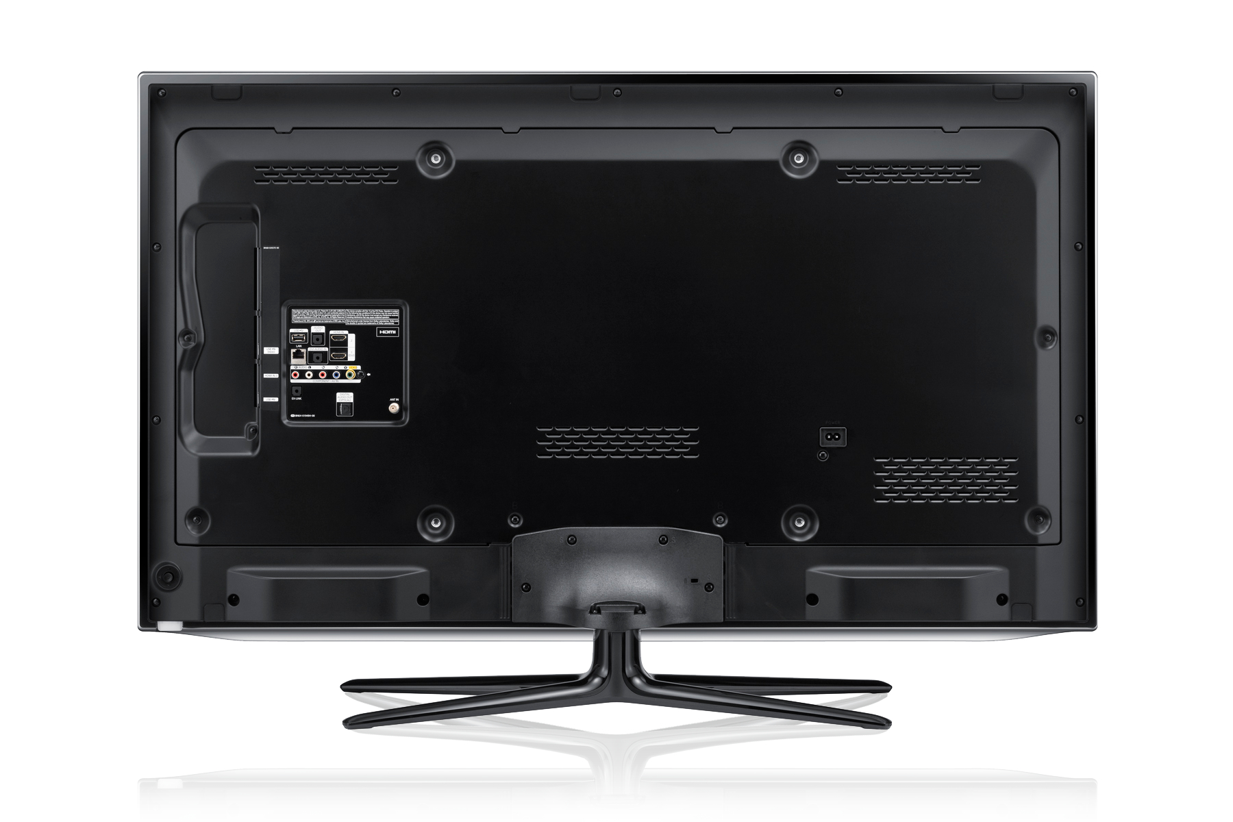 Samsung UE46ES6300 46" SMART 3D LED TV Full HD 1080p with Freeview