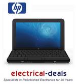 View Item HP Compaq Mini 110c-1010SA Netbook �149.99 Intel Atom N270 Processor 1GB RAM 160GB HDD Windows XP Cheap Netbook Notebook