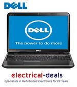 View Item Dell M501R 5010-1145 15.6" Laptop. AMD Athlon P360. 4GB RAM/500GB HDD. Windows 7
