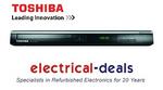 View Item Toshiba SD1015KB DVD Player. DivX, MP3 & JPEG Playback. Slim DVD Player. Black