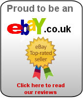 eBay Top Rated Seller