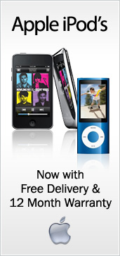 iPod