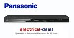 View Item Panasonic DMP-BD77EB-K Smart Network Blu-ray Player. Smart Home Networking & USB