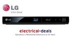 View Item LG 3D Slim Smart BP325 Blu-ray Player. 3D Bluray Playback & Ethernet Port. Black