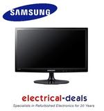 View Item Samsung 19" B300EW LED Monitor Picture-in-Picture Display Digital Tuner HDMI USB