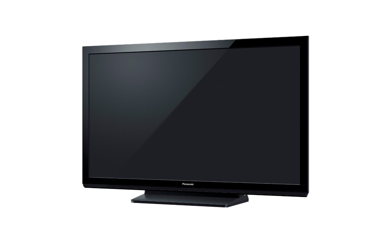 Panasonic TXP42X60B 42inch HD Ready Plasma TV with Freeview HD, 600Hz