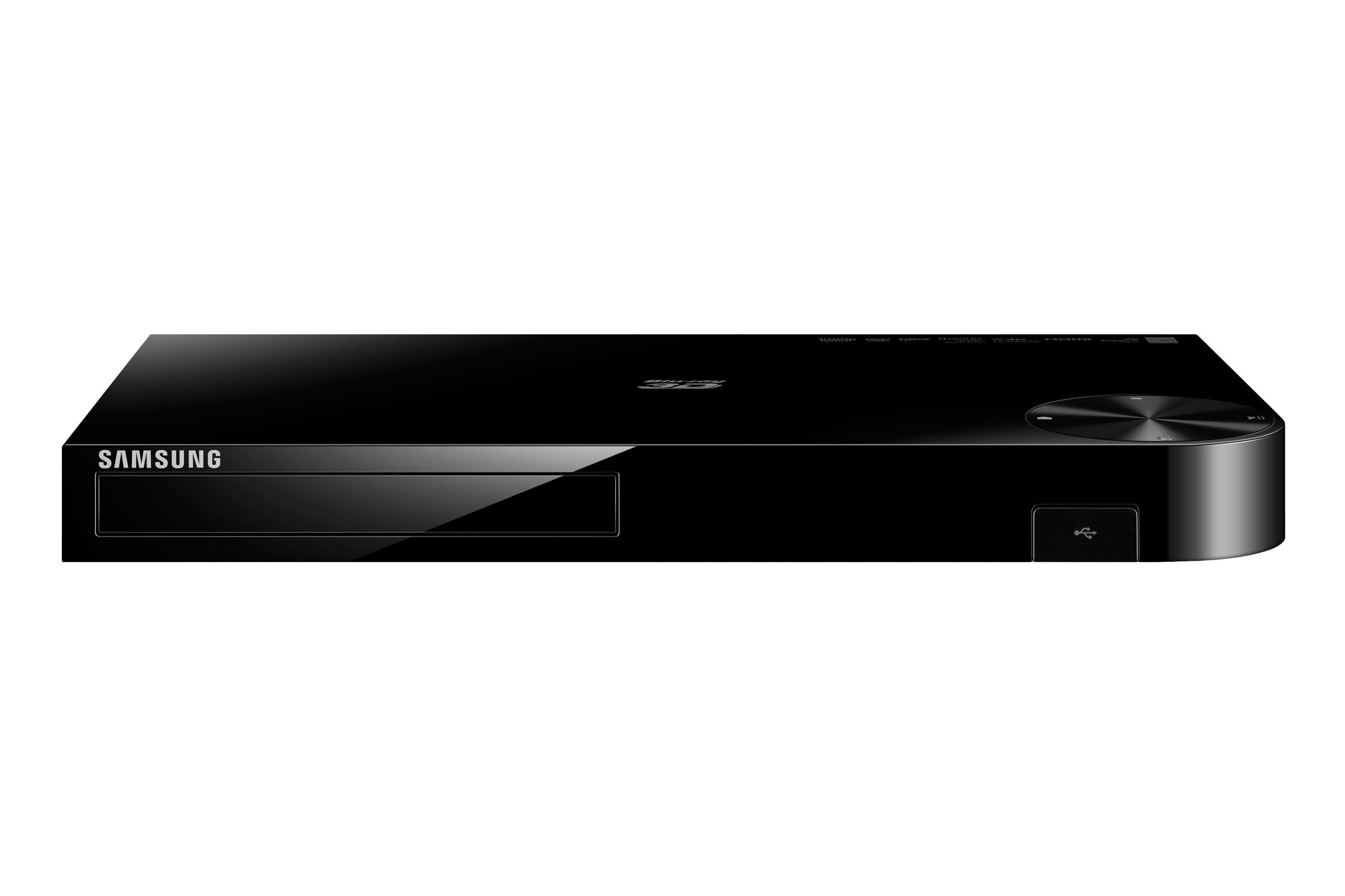 samsung blue ray smart player