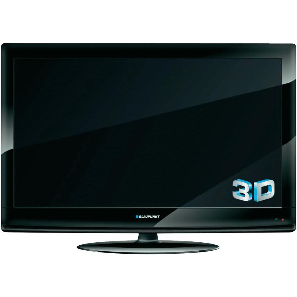 Blaupunkt 42/131J Full HD 1080p 42&quot; 3D Edge LED TV Freeview &amp; USB Media