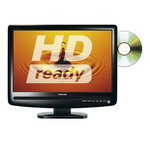 View Item Toshiba 19DV555DB 19" LCD