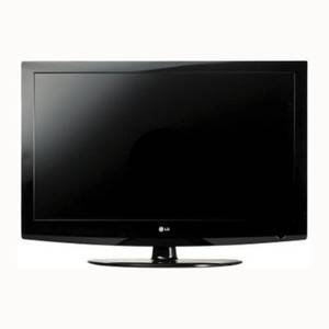 LG 26LG3000 26 Inch LCD Television with Freeview Preview