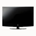 View Item LG 26LG3000 26 Inch LCD Television with Freeview