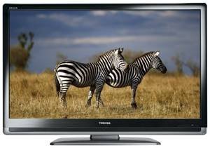 Toshiba 37XV503DB Regza 37 Inch Full HD Widescreen LCD TV  Preview