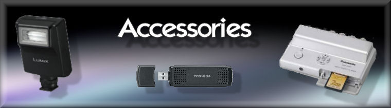 Accessories