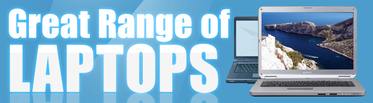Laptops