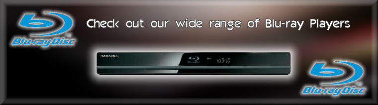 Blu Ray Players