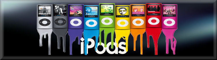 iPods