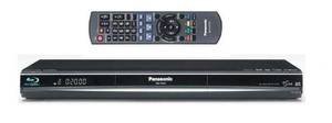 Panasonic Viera Blu-ray Player DMP-BD35EB Preview