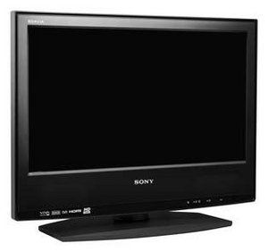 Sony KDL20S4000 Bravia 20 inch LCD Widescreen HD Ready Television Preview