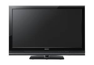 Sony KDL32V4000 32 Inch LCD TV HD Ready with Freeview Preview