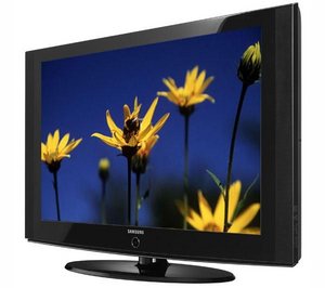 Samsung LE37A336 37 Inch HD Ready Digital LCD Television Preview