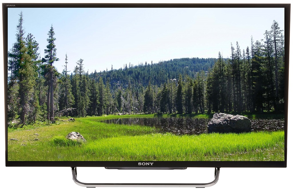 Sony BRAVIA KDL32W705B 32" LED TV SMART Full HD 1080p Freeview HD