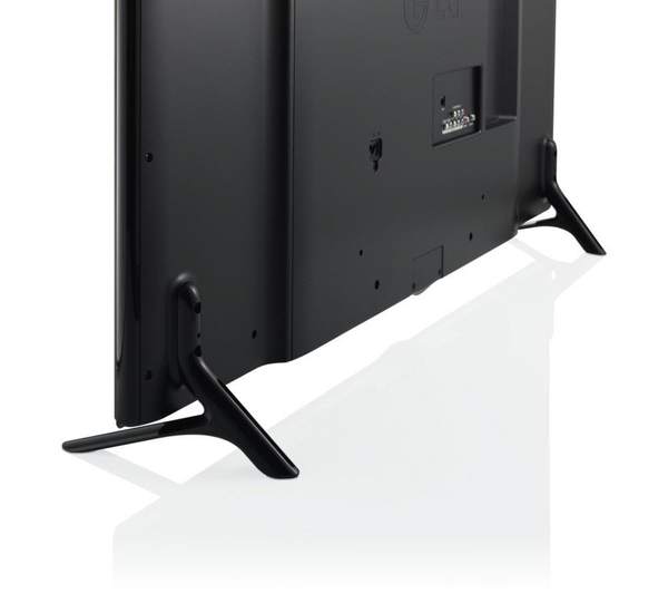 LG 42LB550V 42" Full HD 1080p LED TV with Freeview HD eBay