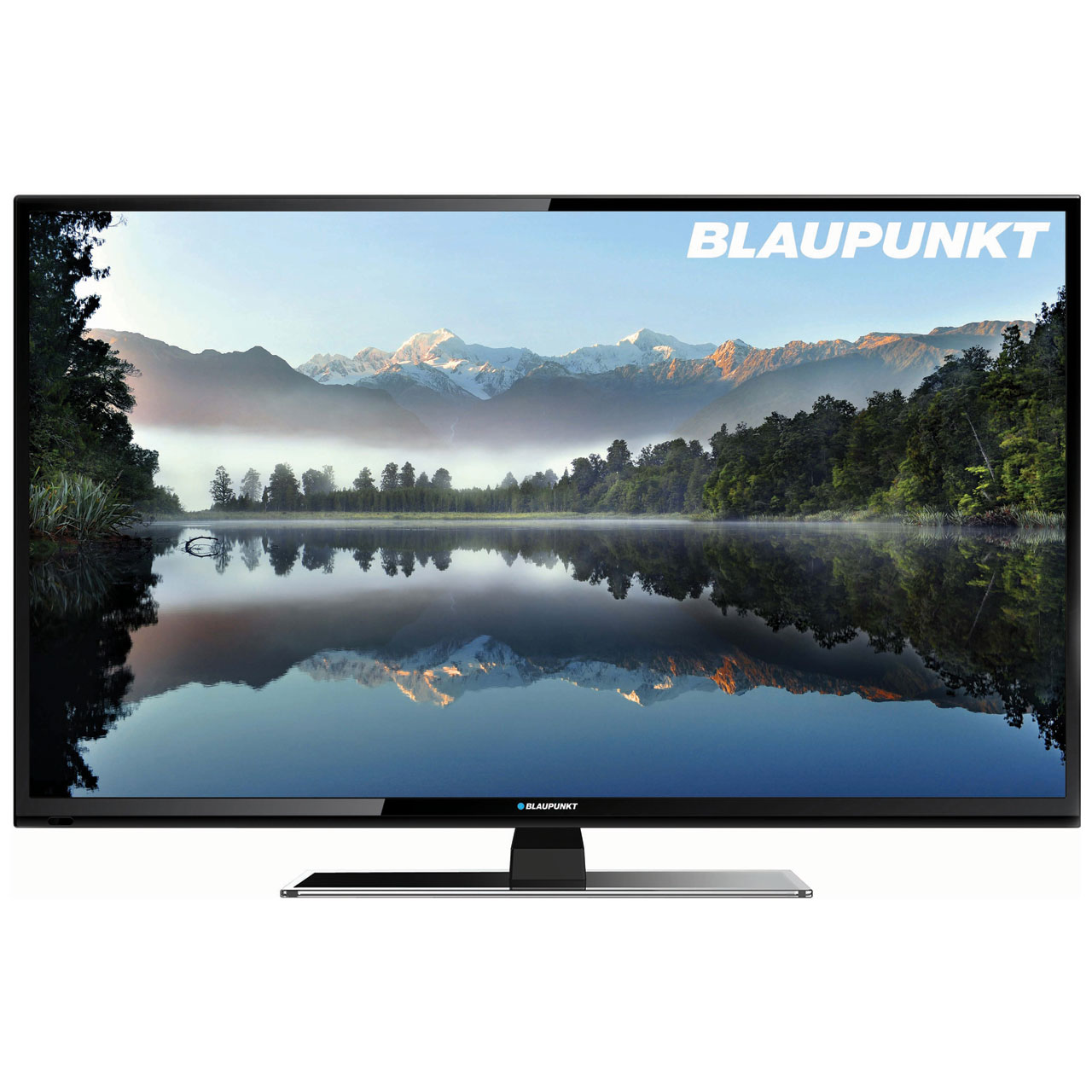 Blaupunkt BLA50/148I 50" Full HD 1080p LED TV Freeview HDMI USB
