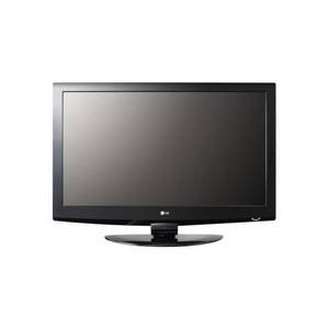 LG 42LG2000 42 Inch Widescreen HD Ready LCD Television with Freeview Preview