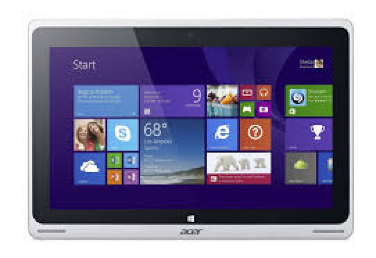 Acer Aspire Switch 10 Hybrid 2in1 10.1 inch Tablet Laptop Quad Core 