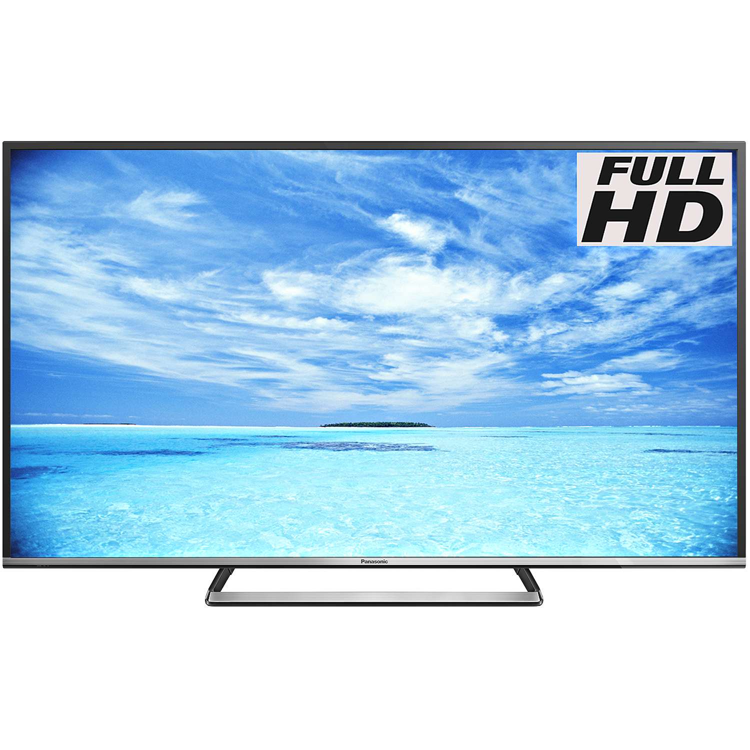 Panasonic Tx 40cs520b 40 Inch Smart Full Hd Led Tv Built In Freeview Hd Wifi 5025232811847 Ebay 5586