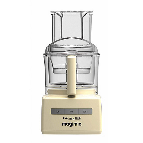 Magimix Food Processor Manual Magimix Food Processor Manual