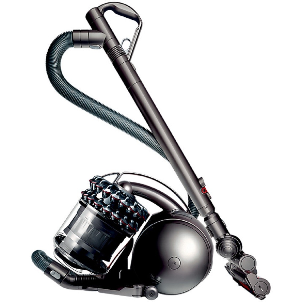 Dyson DC54 Animal Cylinder Vacuum Cleaner Bagless 2 Litre Multifloor