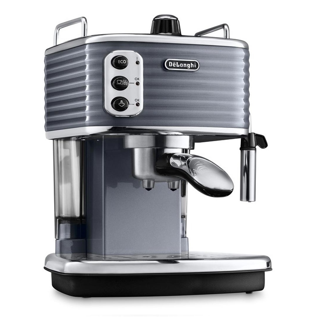 Electronic Ese Pod Coffee Machine delonghi ecz351 gy coffee machine maker cappuccino espresso ese thumbnail 1 2 3
