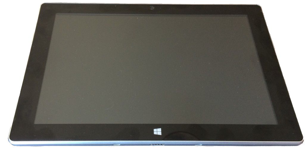 Linx 1010 Leather 10.1 inch Touchscreen Tablet Windows 10 2GB RAM 32GB