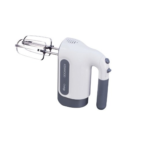 Kenwood HM680 Chefette Hand Mixer 3 Litre Bowl