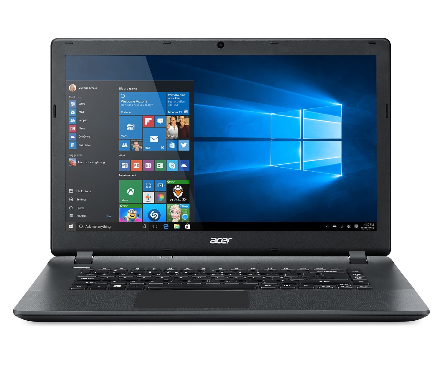 windows 10 drivers for acer aspire es1-512-c323