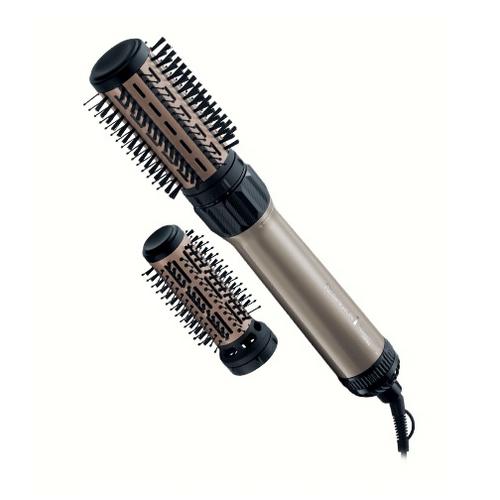 Remington AS8090 Volume Air Styler Hair Brush Advanced Keratin Ceramic