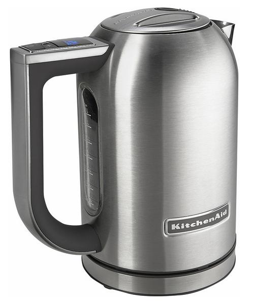 KitchenAid 5KEK1722 Jug Kettle 17 Litre Variable Temperature Cordless 360 Base -> Kitchenaid Jug Kettle KitchenAid 5KEK1722 Jug Kettle 17 Litre Variable Temperature Cordless 360 Base -> Kitchenaid Jug Kettle