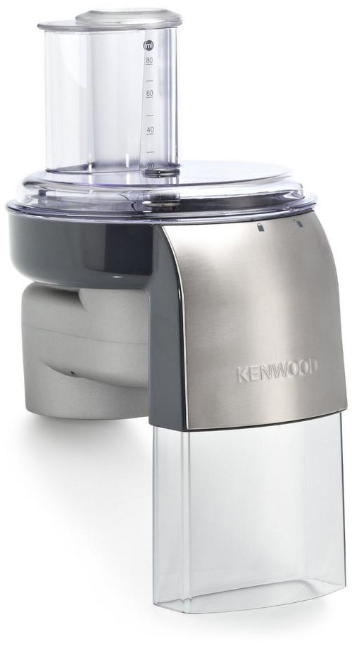 Kenwood AT340 Slicer/Shredder Attachment