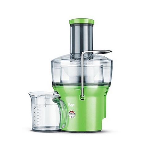Sage by Heston Blumenthal BJE200GNA Nutri Fruit Juicer Juice Extractor