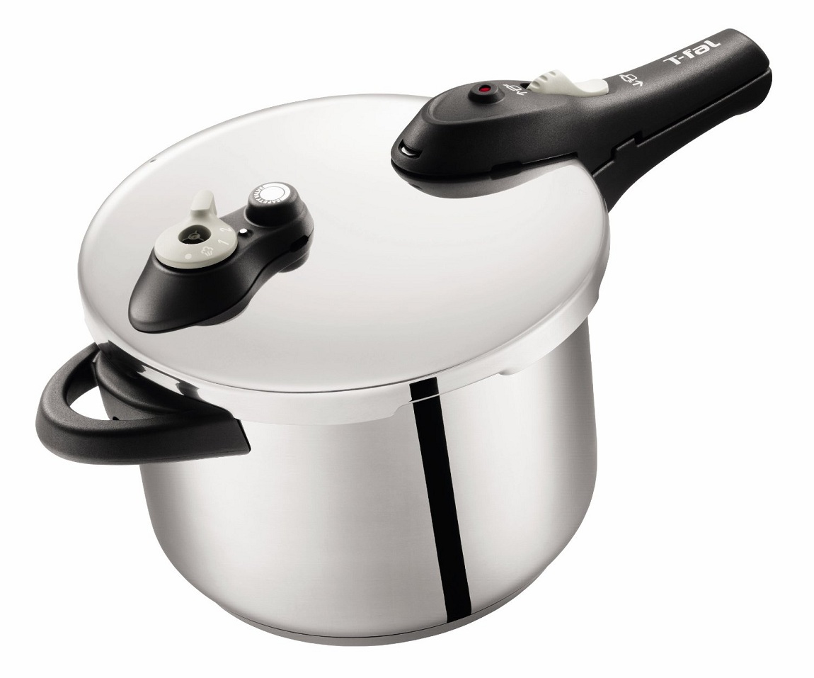 Tefal Secure 5 Pressure Cooker User Manual ceogett