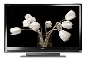 Toshiba 37XV555DB Regza 37 Inch Full HD LCD Television with Freeview Preview