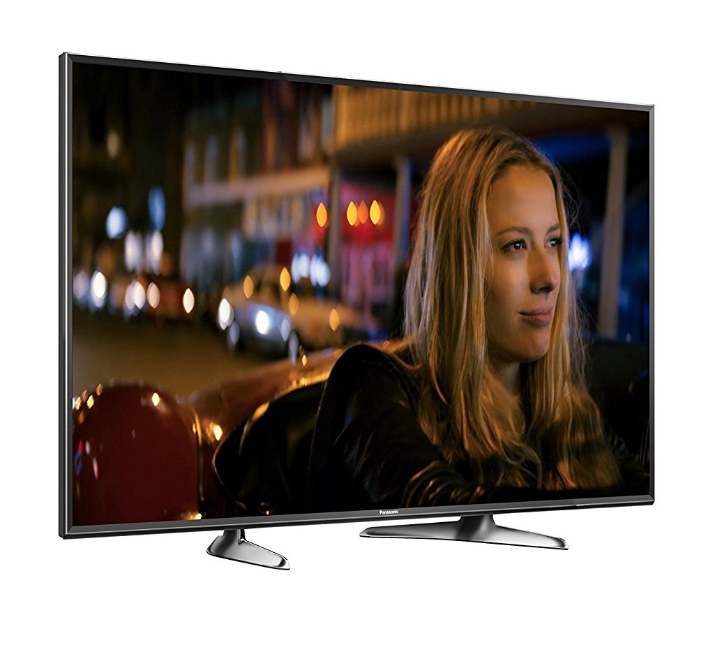 Panasonic Tx Dx B Inch Smart K Ultra Hd Led Tv Built In