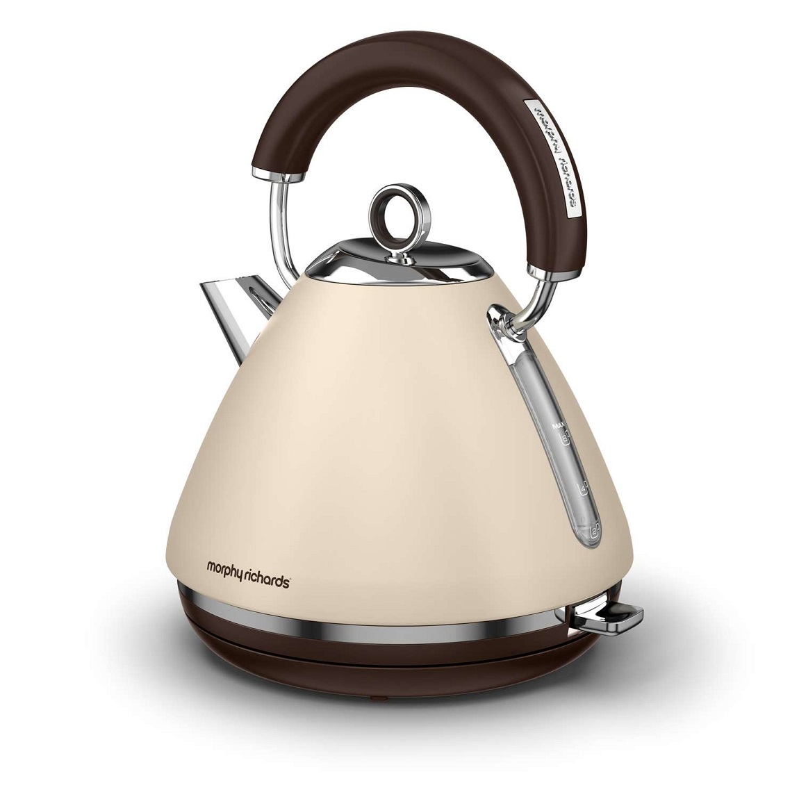 Morphy Richards 102101 Accents Special Edition Kettle 1.5 Litre Rapid