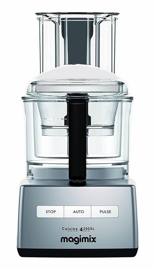 Food Processor Blender Combo Magimix Food Processor Blender Combo Magimix