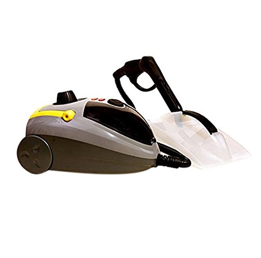 Earlex SC300 Steam Station Multipurpose Steam Cleaner Wallpaper