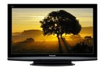 View Item Panasonic TX-P42X10B Viera 42 Inch HD Ready Freeview Plasma Television