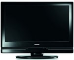 View Item Toshiba 26AV505 26" LCD TV HD Ready with Freeview