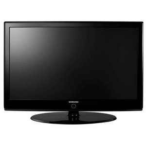 Samsung LE32A436T 32 Inch HD Ready LCD Television with Freeview Preview